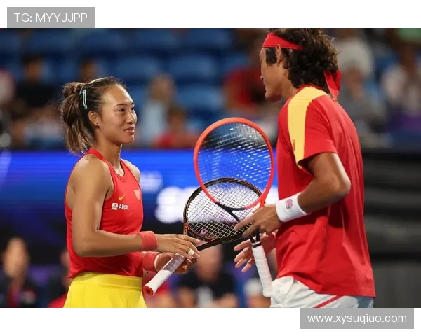 成都网球队在联合会杯中的默契配合与战术分析