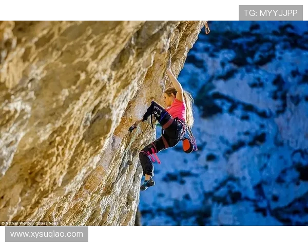 武汉攀岩队的团队协作之旅:挑战极限与友谊的完美结合 武汉攀岩队的团队协作之旅:挑战极限与友谊的完美结合