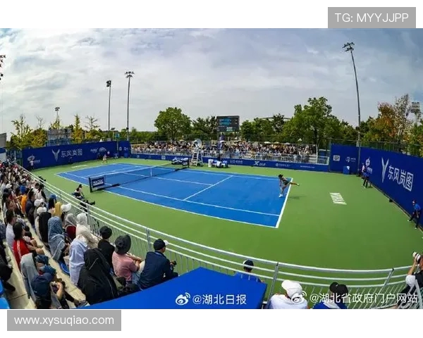 武汉网球队状态分析:聚焦近期表现与未来发展方向 武汉网球队状态分析:聚焦近期表现与未来发展方向