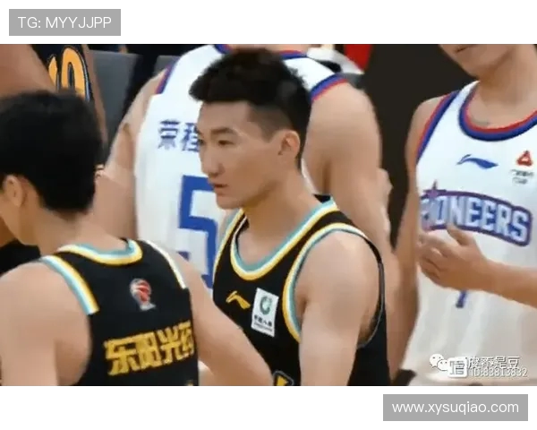 武汉篮球队球员个人能力分析与发展潜力探讨