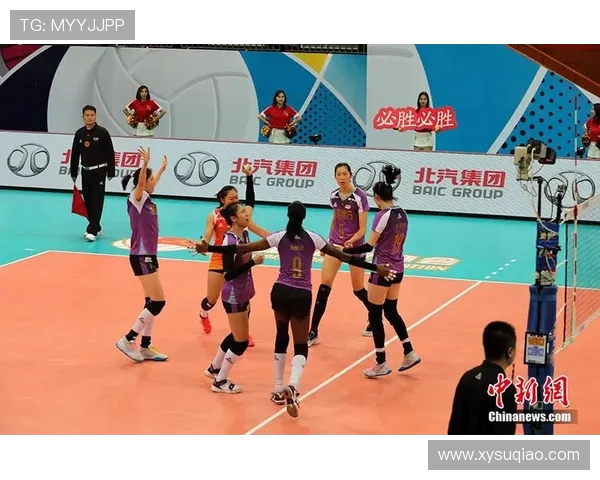 深圳排球队与广州排球队速度较量赛后分析与反思 深圳排球队与广州排球队速度较量赛后分析与反思