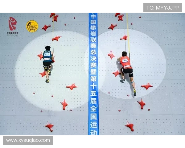 深圳滑板队在攀岩联赛中的个人能力展现与团队协作分析 深圳滑板队在攀岩联赛中的个人能力展现与团队协作分析