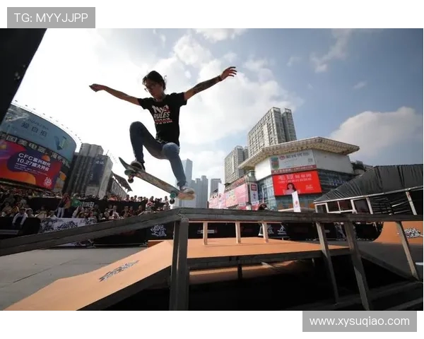 滑板精英赛最新积分榜上海街舞队以64分稳居第一名 滑板精英赛最新积分榜上海街舞队以64分稳居第一名