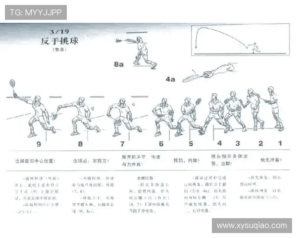 羽毛球焦点:深入分析杭州羽毛球队的技术特点与训练方法 羽毛球焦点:深入分析杭州羽毛球队的技术特点与训练方法