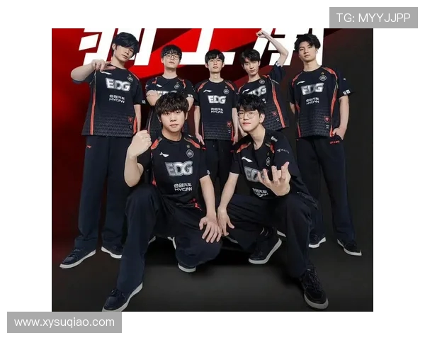 聚焦CSGO技术解析:EDG战队在战术与执行上的创新与挑战 聚焦CSGO技术解析:EDG战队在战术与执行上的创新与挑战