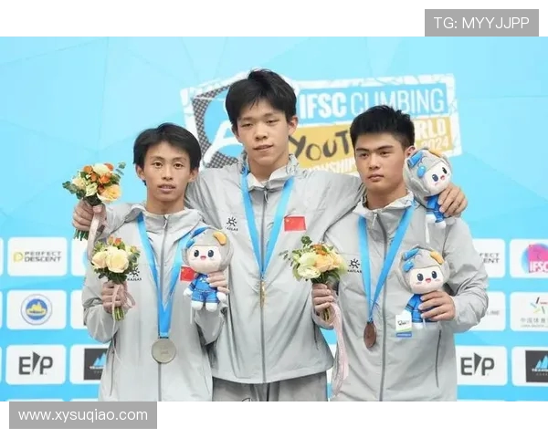 西安攀岩队创历史新高攀岩配合排名再创新辉煌