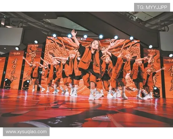 赛后分析：杭州街舞队与西安街舞队的默契配合与战术对决