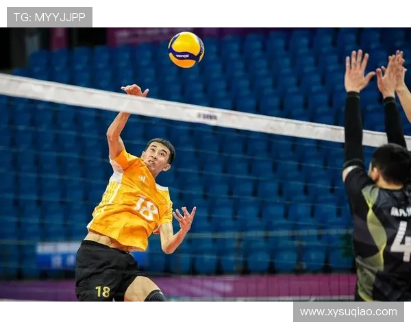 赛后分析：上海排球队与武汉排球队心理素质的较量与启示