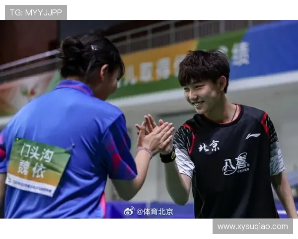 重庆乒乓球队荣登全国耐力排行榜首位展现卓越实力与拼搏精神