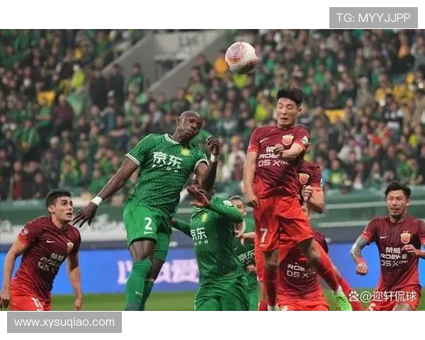 2020年国安与上港激战回顾:巅峰对决中的精彩瞬间与战术分析 2020年国安与上港激战回顾:巅峰对决中的精彩瞬间与战术分析