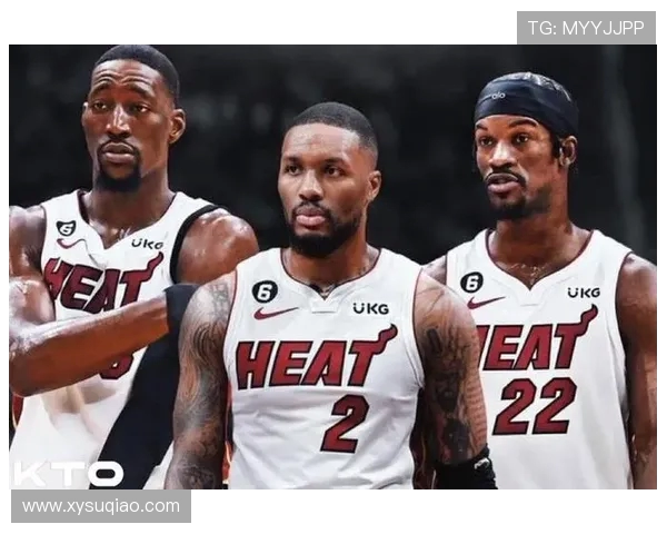 利拉德加盟热火交易正式完成三首轮选秀权与希罗成交易筹码