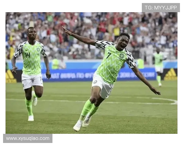 塞内加尔与尼日利对决精彩纷呈谁将赢得这场非洲足球盛宴