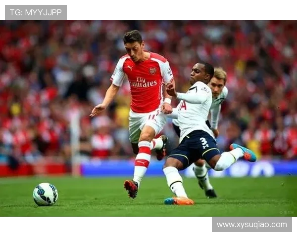 央视网热刺对决解析足球盛宴背后的故事与精彩瞬间