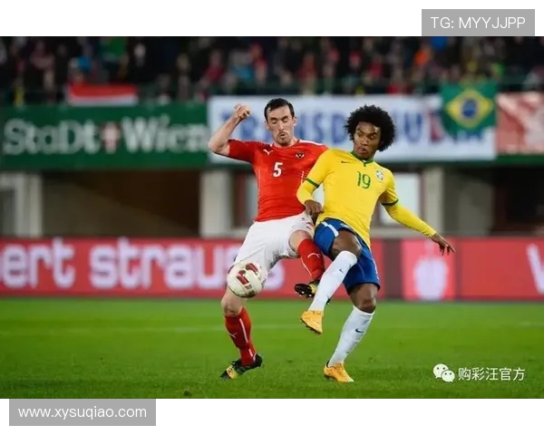 巴西与奥地利比赛结果揭晓进球情况如何分析