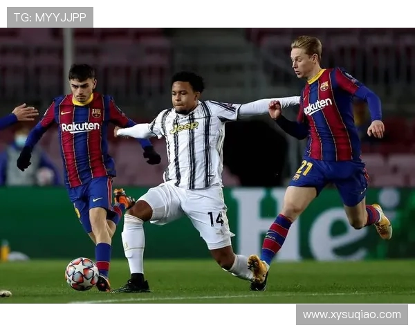 巴萨与尤文图斯激情对决直播平台全方位解析与互动体验