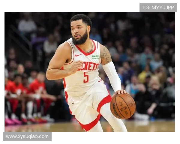 弗雷德范弗利特的篮球之路与未来展望解析