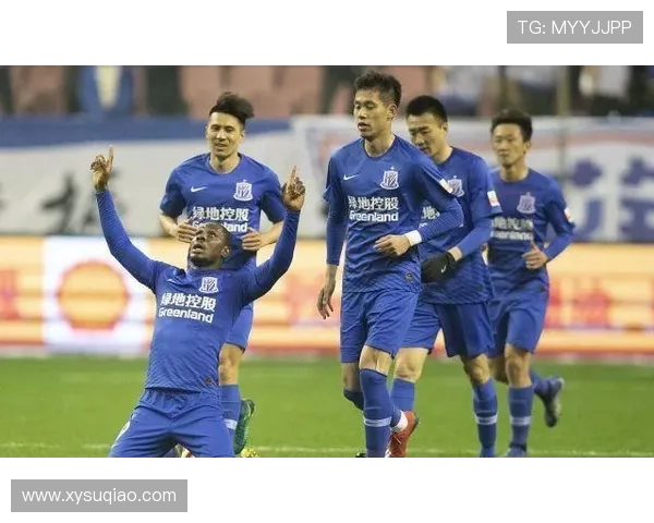 恒大与申花对决分析几大关键因素及球员表现探讨 恒大与申花对决分析几大关键因素及球员表现探讨