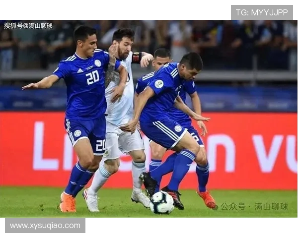 日本与巴拉圭对决谁能胜出精彩赛事前瞻与分析