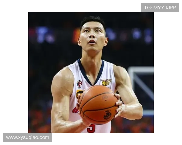 易建联:从篮球场上的传奇到生活中的榜样,见证中国体育的辉煌与奋斗历程 易建联:从篮球场上的传奇到生活中的榜样,见证中国体育的辉煌与奋斗历程