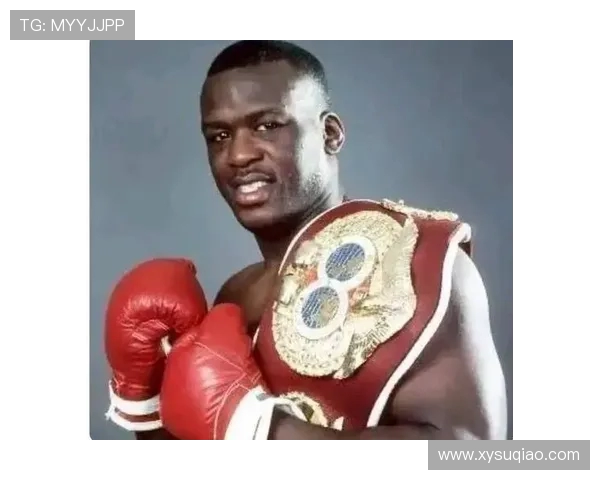 泰森与安东尼巅峰对决谁能称霸拳坛历史的传奇之战 泰森与安东尼巅峰对决谁能称霸拳坛历史的传奇之战