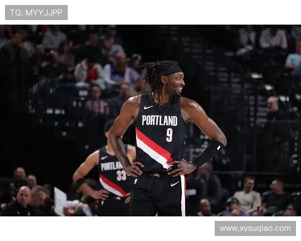 爵士队与开拓者队最新排名分析及赛季表现对比