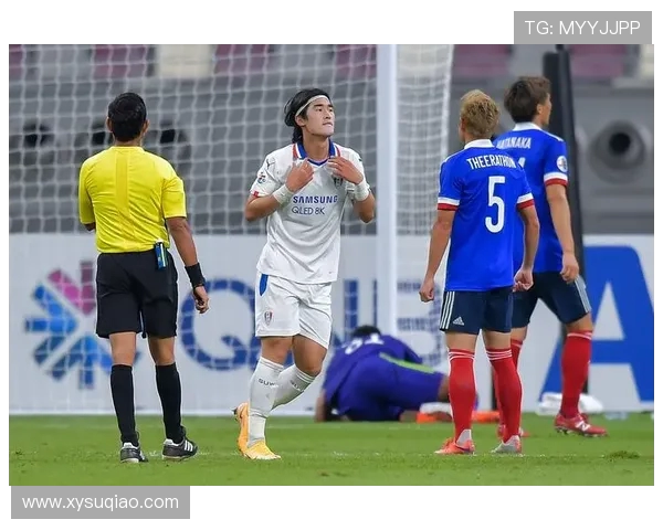 蔚山现代对阵水原三星精彩在线直播全程回顾与赛后分析