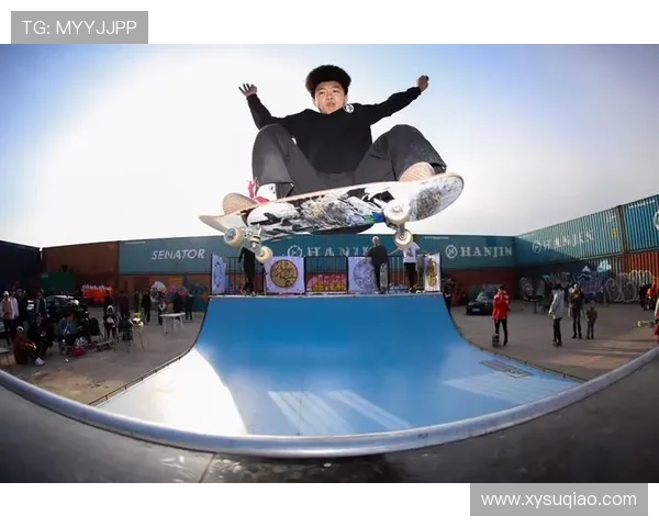 聚焦滑板运动北京滑板队分享比赛经验与成长故事 聚焦滑板运动北京滑板队分享比赛经验与成长故事