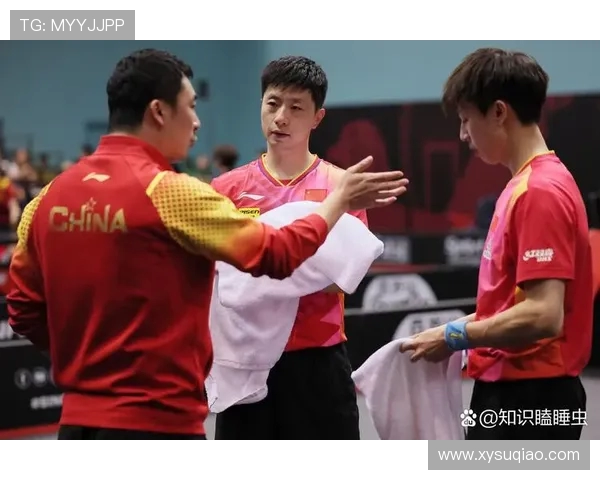 重庆乒乓球队进攻策略分析与比赛表现评估探讨