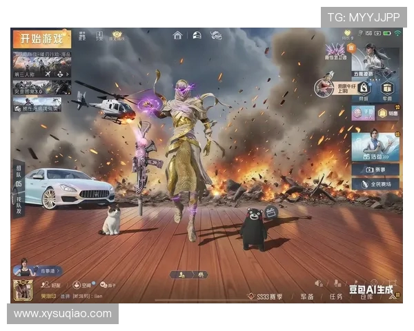 陈秀英独家揭秘和平精英游戏技巧与心得分享，让你轻松提升战斗力