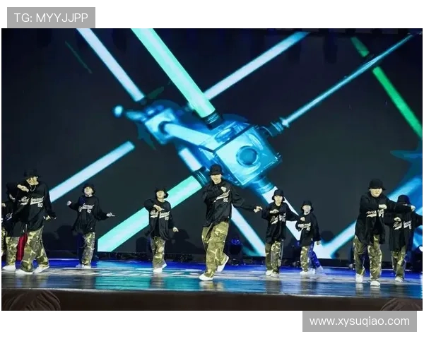 重庆街舞队荣登街舞战术排行榜第10名展现实力与风采 重庆街舞队荣登街舞战术排行榜第10名展现实力与风采