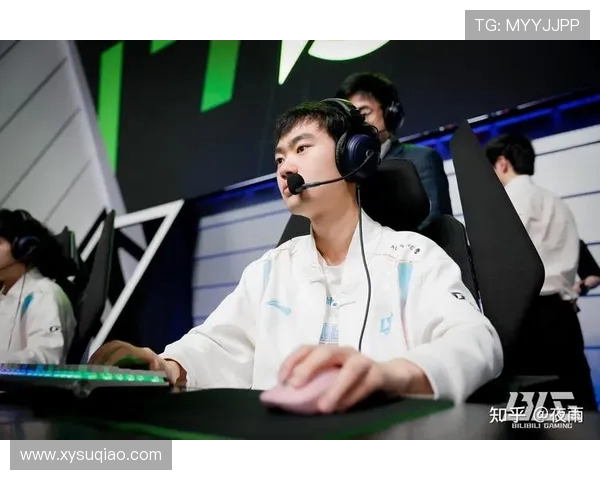 BLG战队防守策略分析与成败得失的深度解读