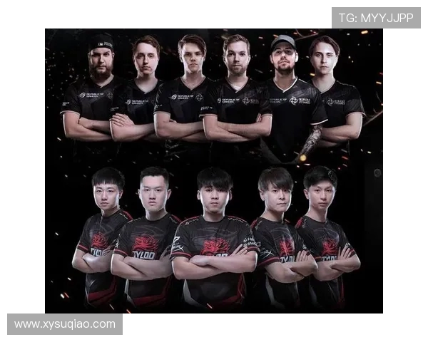 CSGO深度解析：TES战队的技术优势与战术创新探讨