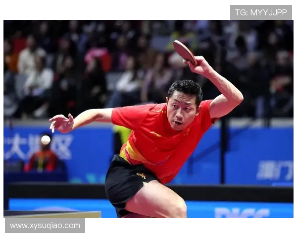 上海乒乓球队逆袭之路揭秘决战冠军赛背后的奋斗与荣耀