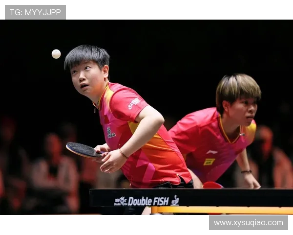 北京乒乓球队个人能力深度对比分析与发展潜力探讨 北京乒乓球队个人能力深度对比分析与发展潜力探讨