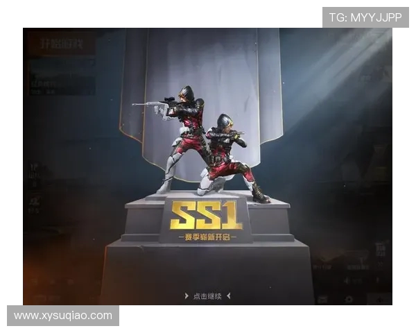 和平精英战术分析：WE战队意识与团队协作的深度探讨