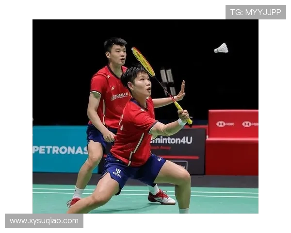 杭州羽毛球队防反战术创新探索与实践分析